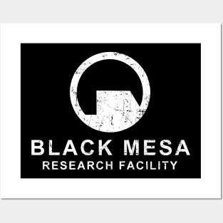 Black Mesa Vintage Posters and Art